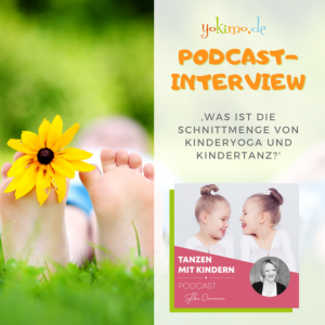 Podcast mit Sylke Damerau