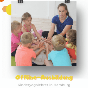 Kinderyoga Ausbildung Hamburg