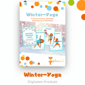 Yokimo Winter KnderYoga