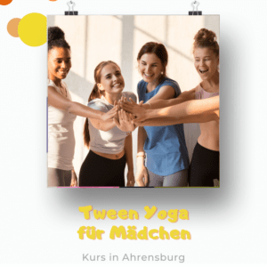 Tween Yoga Ahrensburg