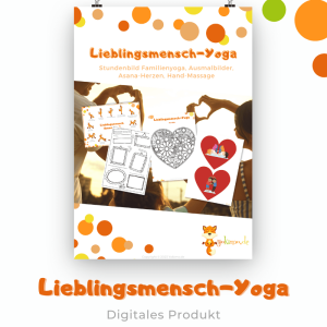 Yokimo Stundenbild Partneryoga Lieblingsmensch