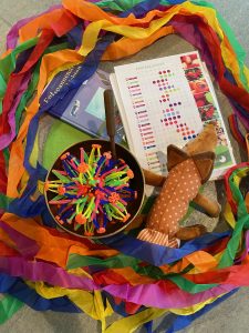 Dinge, die ich zum Kinderyogalehrer Start gern gewusst hätte