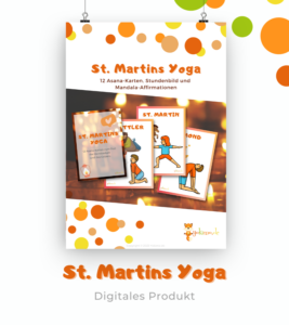 Yokimo Stundenbild St. Martin Dankbarkeit