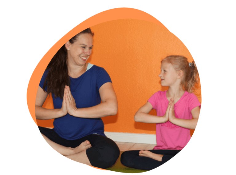 Kinderyoga