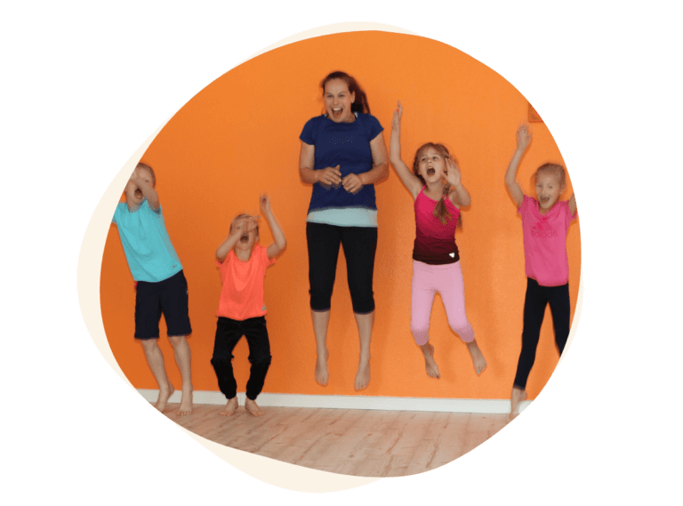 Yokimo Kinderyoga Herzensbusiness