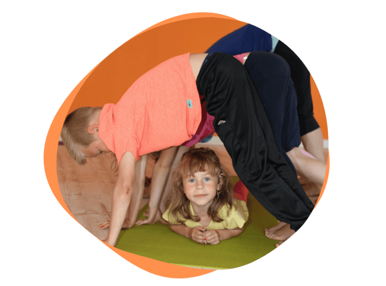 Kinderyoga