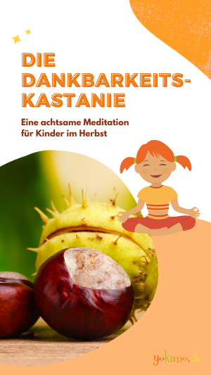 Dankbarkeits Kastanie Yokimo